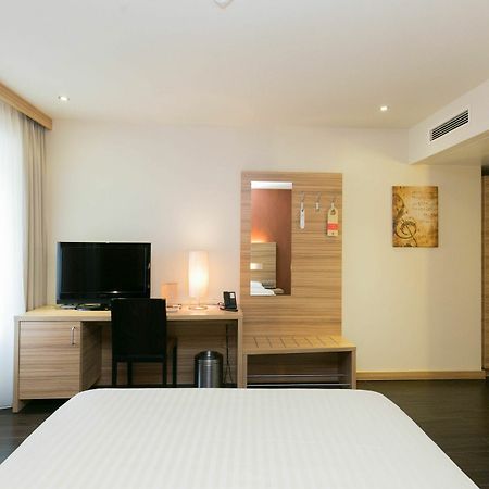 Star Inn Hotel Premium Gablerbru By Quality ザルツブルク エクステリア 写真