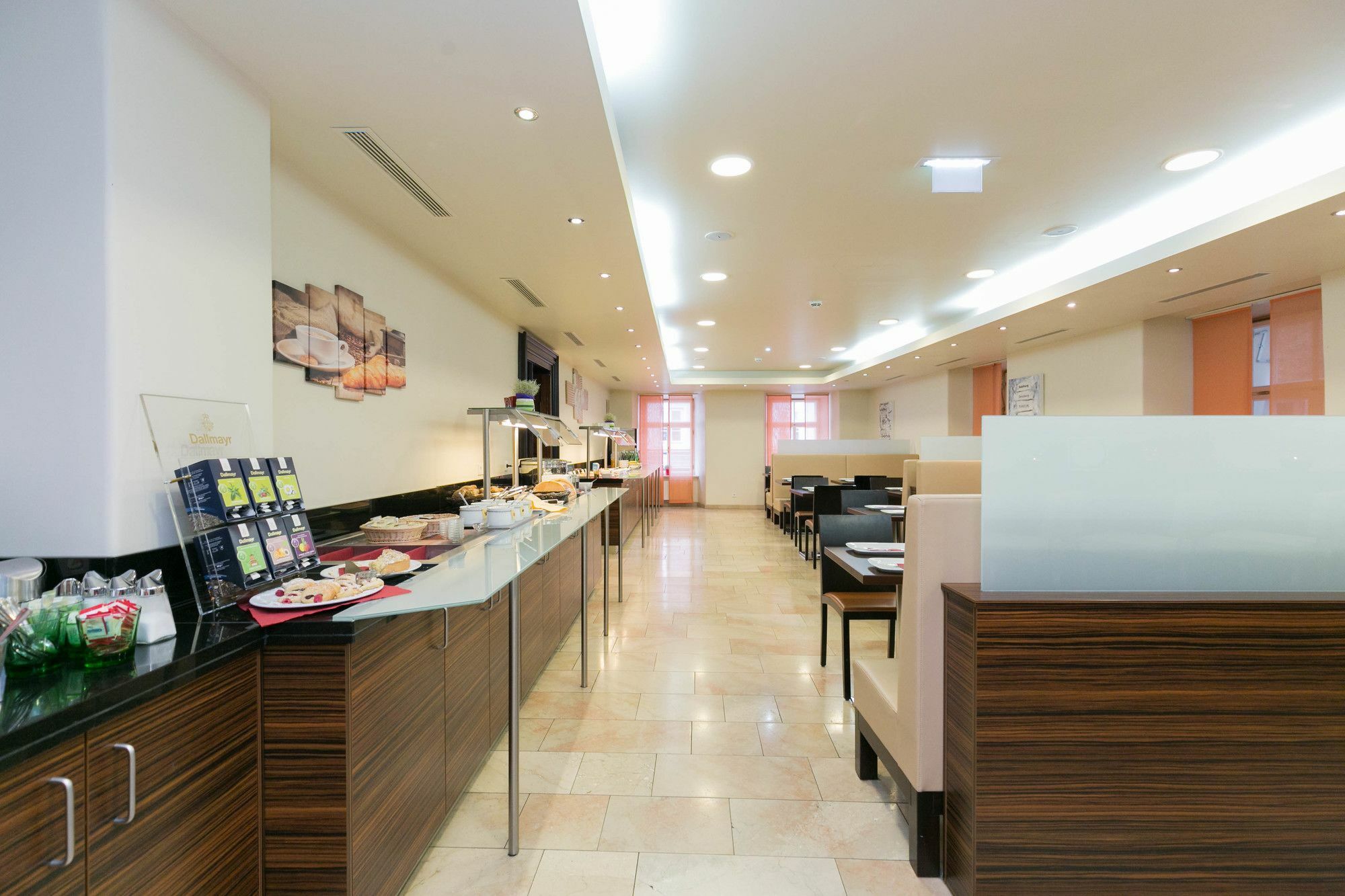 Star Inn Hotel Premium Gablerbru By Quality ザルツブルク エクステリア 写真
